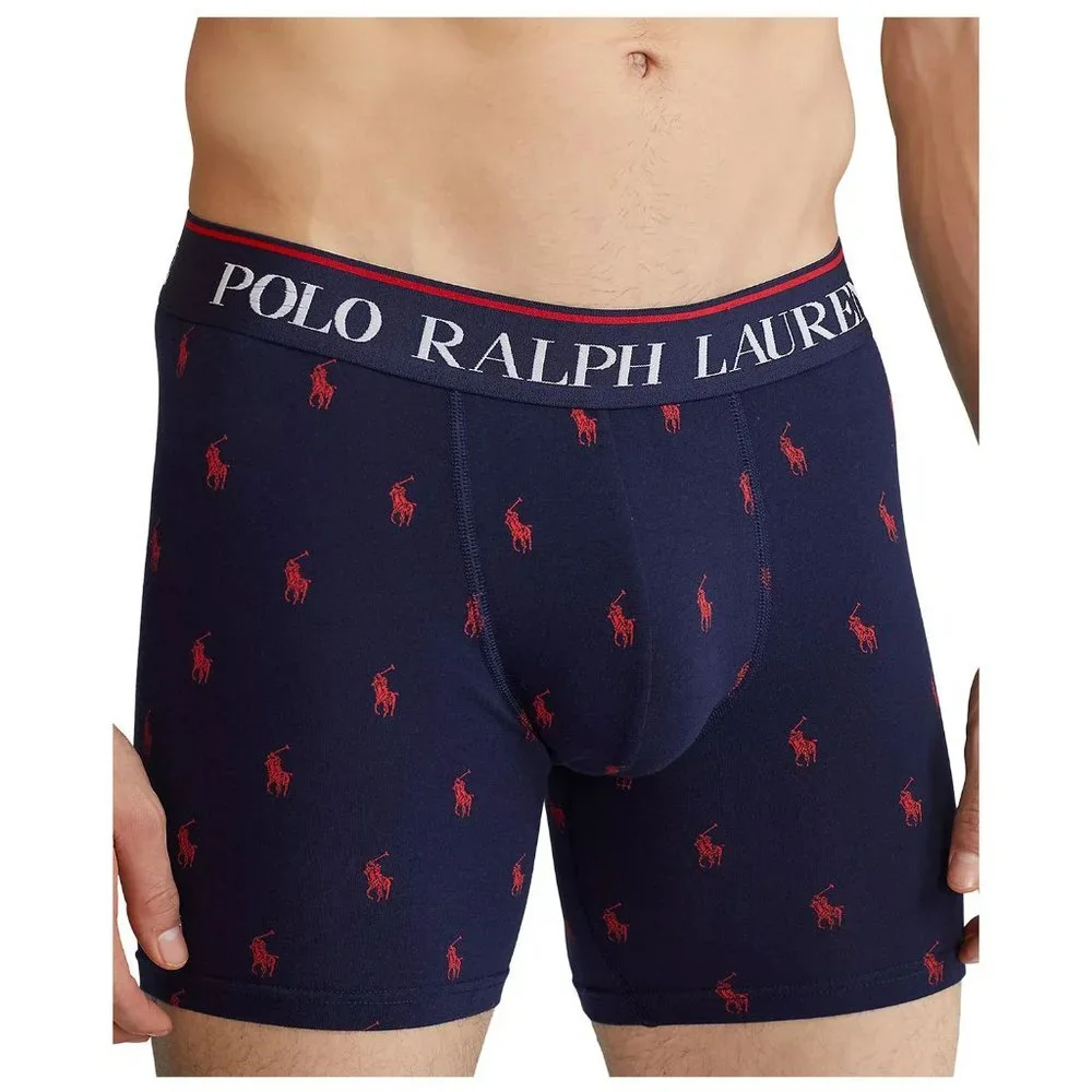 Polo Ralph Lauren made from